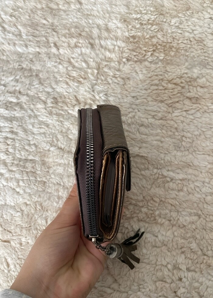 Bayan Cüzdan - Görsel 3