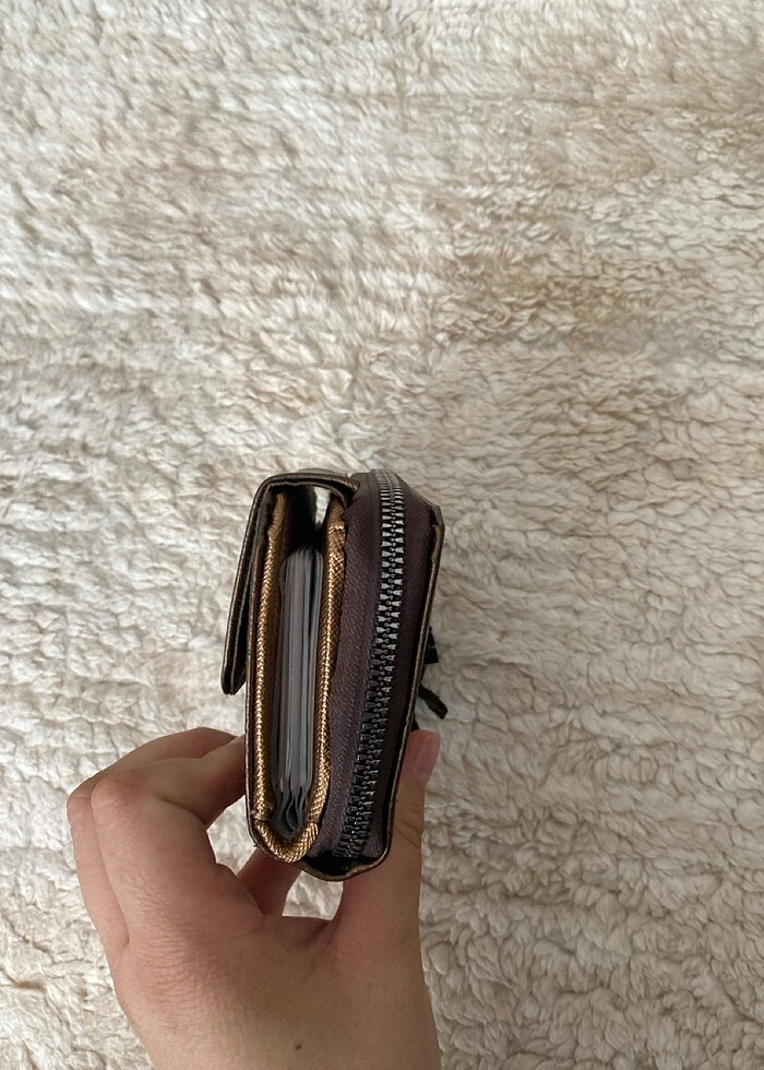 Bayan Cüzdan - Görsel 4