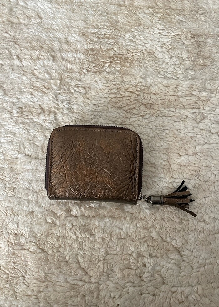 Bayan Cüzdan - Görsel 2