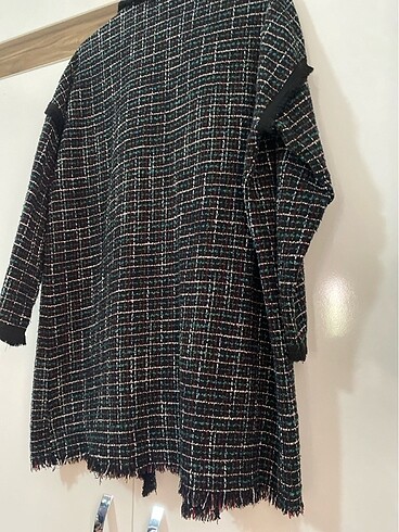 Tesettür Ceket - Görsel 3