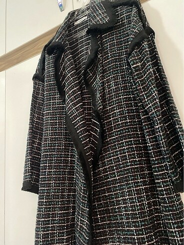 Tesettür Ceket - Görsel 2