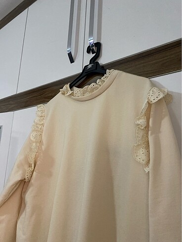 Tesettür tunik - Görsel 2