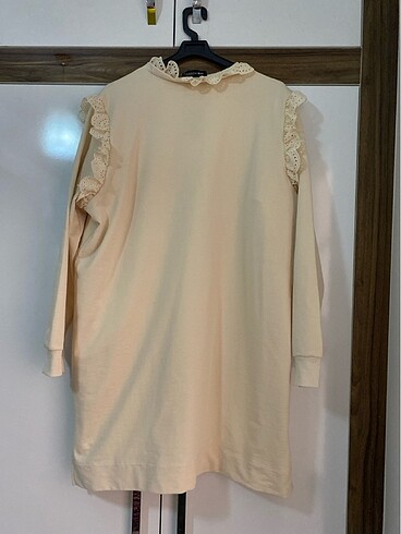 Tesettür tunik - Görsel 3