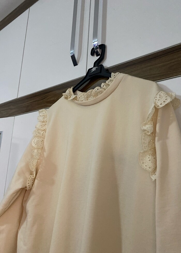 Tesettür tunik - Görsel 2