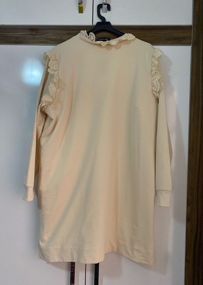 Tesettür tunik - Görsel 3