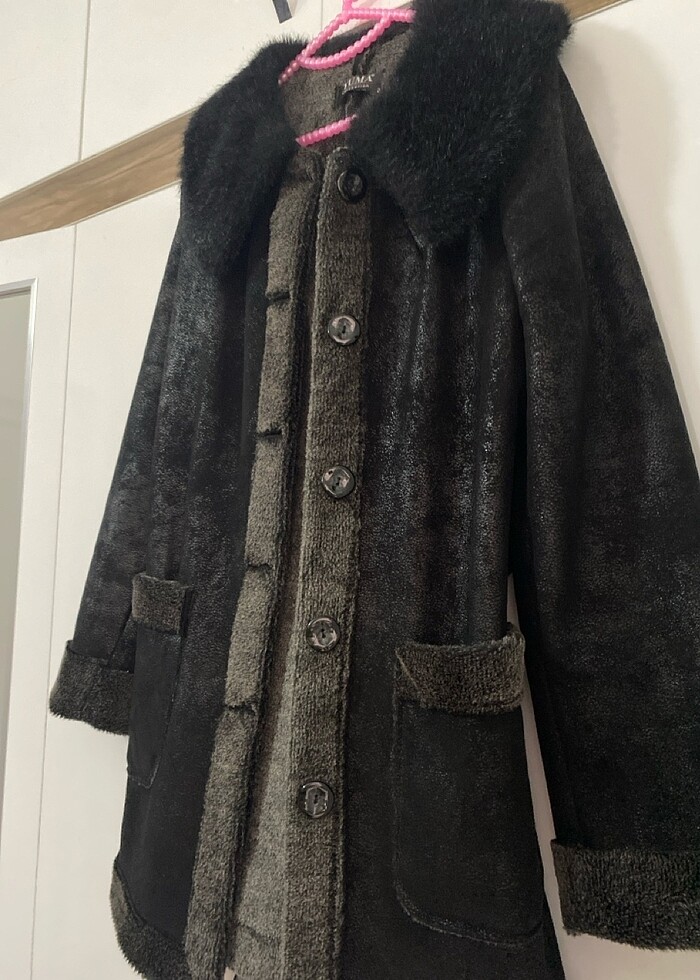 Tesettür mont - Görsel 2