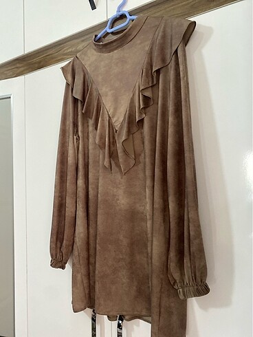 Tesettür tunik - Görsel 2