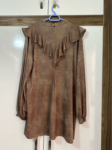 Tesettür tunik - Görsel 3