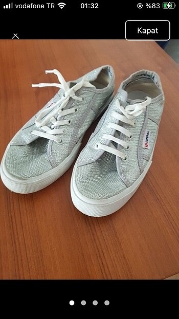 Superga