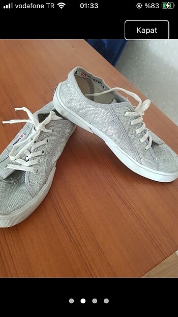 Superga Superga