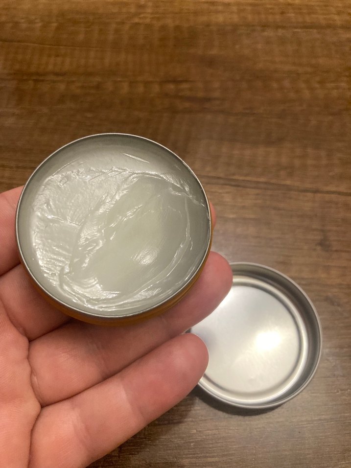 Vaseline Cocoa Butter Dudak Bakım Kremi 20g - Görsel 3