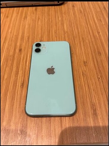 İPHONE 11 128 gb