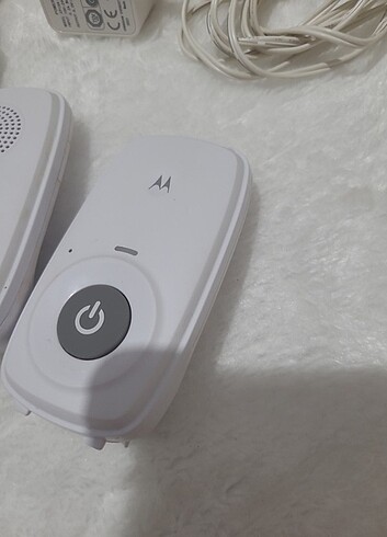  Beden Renk Motorola bebek telsizi
