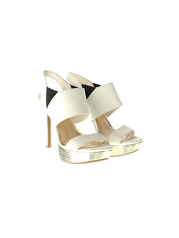 Jessica Simpson Jessica Simpson Stiletto %70 İndirimli.