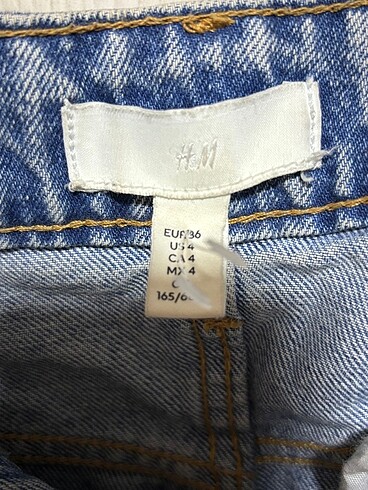 H&M H&M jean