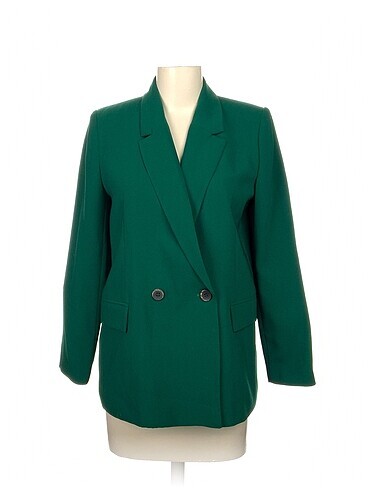 Zara Blazer %70 İndirimli.