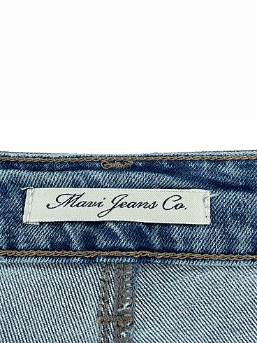 29 Beden mavi Renk Mavi Jeans Jean / Kot %70 İndirimli.