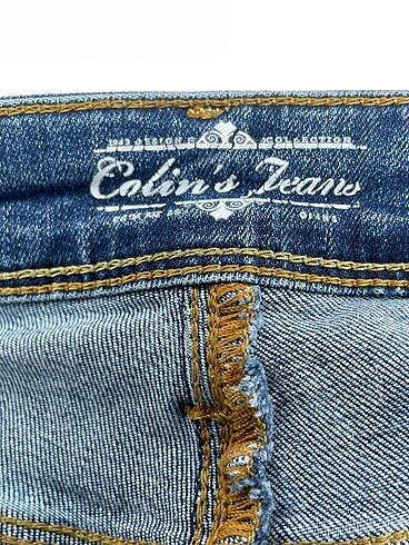 29 Beden çeşitli Renk Colin's Jean / Kot %70 İndirimli.