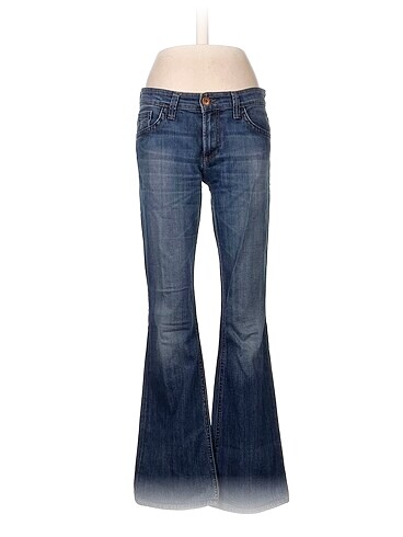 Mavi Jeans Jean / Kot %70 İndirimli.