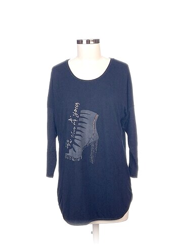 Vintage Love Bluz %70 İndirimli.