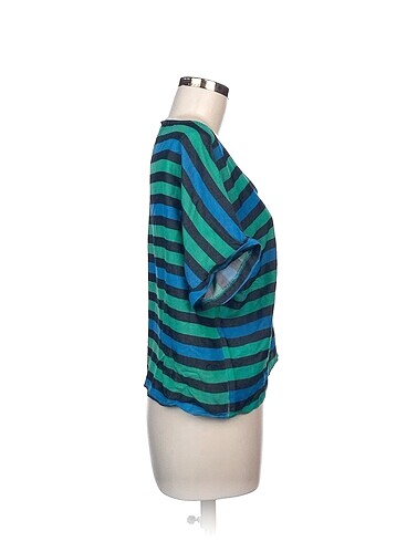 Batik Batik Bluz %70 İndirimli.