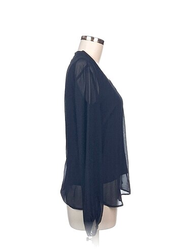 Zara Zara Bluz %70 İndirimli.