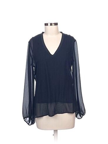 Zara Bluz %70 İndirimli.