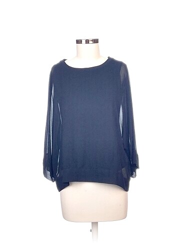 Zara Bluz %70 İndirimli.