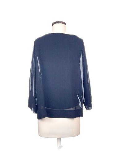 m Beden Zara Bluz %70 İndirimli.