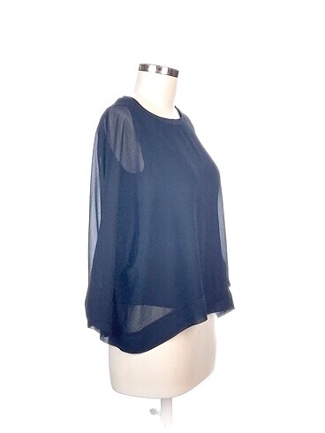 Zara Zara Bluz %70 İndirimli.