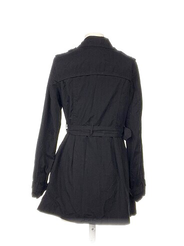 40 Beden H&M Trenchcoat %70 İndirimli.