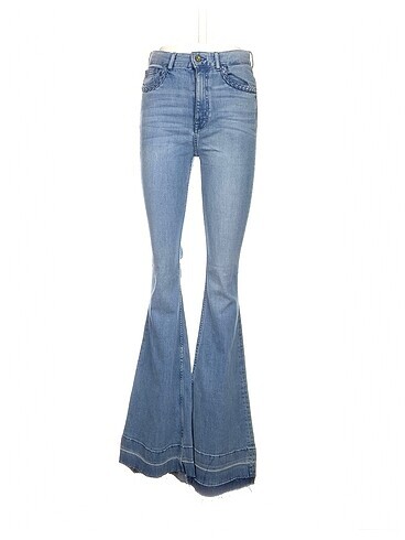 H&M Jean / Kot %70 İndirimli.