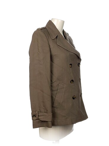 Massimo Dutti Massimo Dutti Trenchcoat %70 İndirimli.