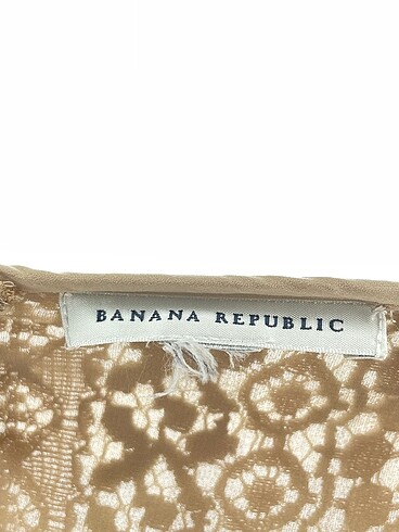 universal Beden çeşitli Renk Banana Republic Bluz %70 İndirimli.