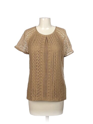 Banana Republic Bluz %70 İndirimli.