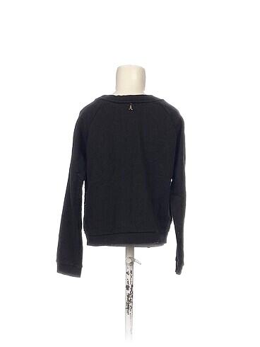 l Beden Patrizia Pepe Sweatshirt %70 İndirimli.