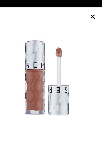 Sephora dolgunlaştırıcı dudak parlatıcısı