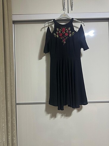 Mezuniyet elbisesi