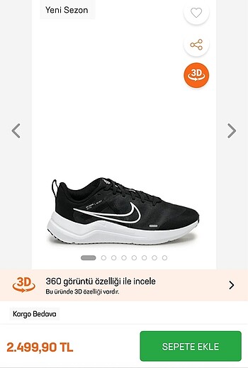 Nike Original Nike