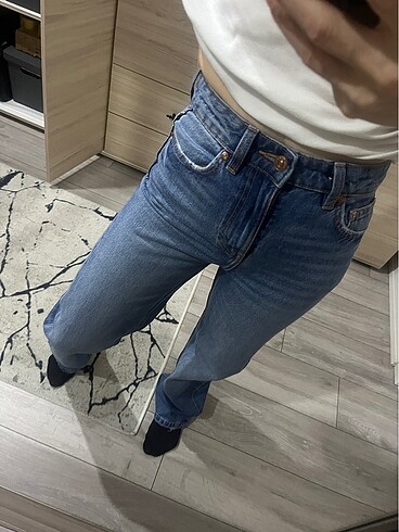 Zara Zara jean