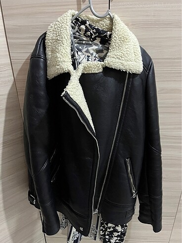 Bershka ceket