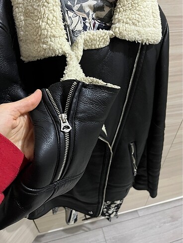 Bershka Bershka ceket