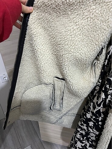 s Beden siyah Renk Bershka ceket