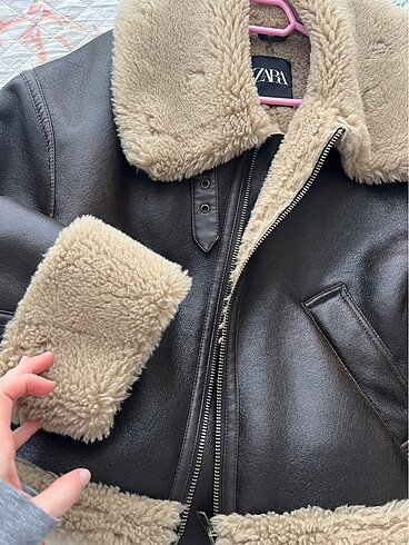 Zara Zara mont
