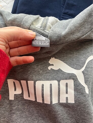 Puma Sweatshirt