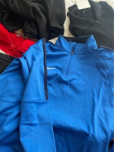 Nike Orijinal sweat