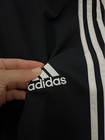 Adidas Orijinal Adidas şort
