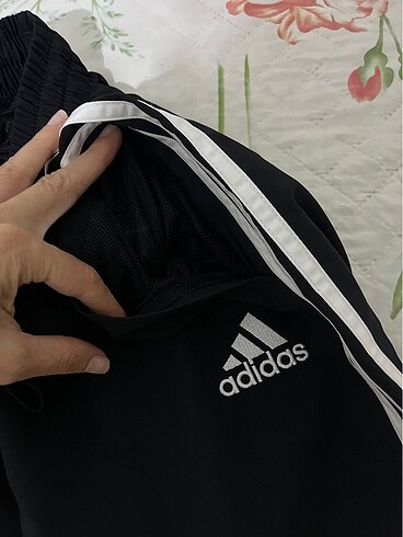 s Beden siyah Renk Orijinal Adidas şort