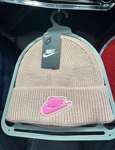 Nike bere