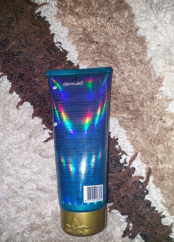 Diğer Shimmer vücüt losyonu